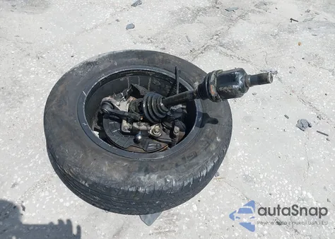 2020 Jeep Compass Trailhawk 4X4 z USA, uszkodzony, nr VIN 3C4NJDDB0LT195742